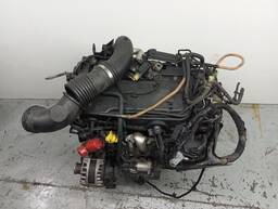 MOTOR MASTER 2.3 16V DIESEL 2022/25