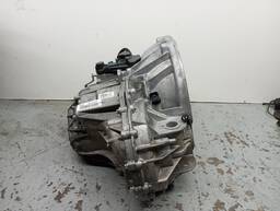 Caixa De Cambio Renault Master 2.3 Com Sensor 2014/
