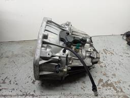 CAIXA DE CAMBIO RENAULT MASTER 2.3 COM SENSOR 2014/