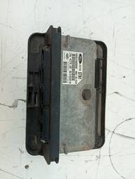 Módulo Injeção Ford Ka 2008 2009 a 2013