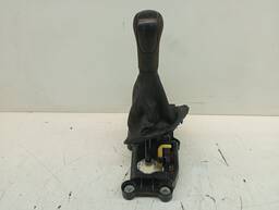 ALAVANCA CAMBIO KA 08/13 FIESTA ECOSPORT 1.0 1.6 ZETEC 10/14