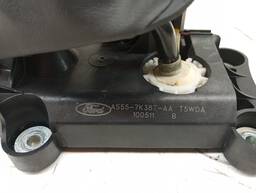 ALAVANCA CAMBIO KA 08/13 FIESTA ECOSPORT 1.0 1.6 ZETEC 10/14