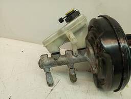 HIDROVÁCUO SERVO FREIO FORD KA 2008 2009 A 2013