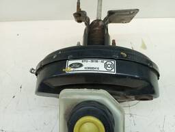 HIDROVÁCUO SERVO FREIO FORD KA 2008 2009 A 2013
