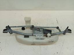Galhada Limpador Parabrisa Ford Ka 1997 1998 a 2013