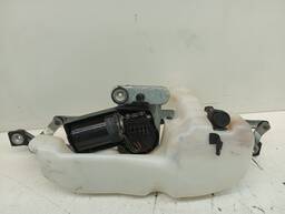 GALHADA LIMPADOR PARABRISA FORD KA 1997 1998 A 2013