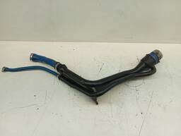 Gargalo Tanque Combustível Ford Ka 2008 2009 a 2013