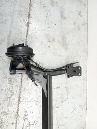 EIXO TRASEIRO FORD KA 1998 A 2013