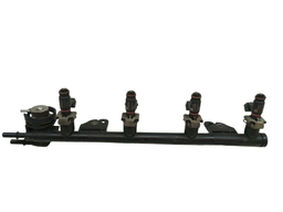 FLAUTA BICO INJETOR FORD KA FIESTA ECOSPORT 2008 A 2013