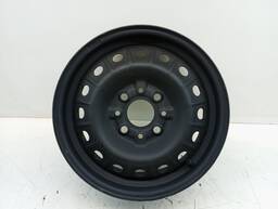 Roda de Ferro Fiat Palio Aro 13