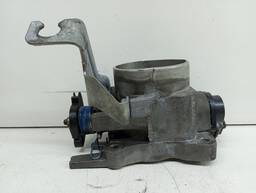 Corpo de Borboleta Ford Ka Fiesta Eco 1.0/1.6 Zetec