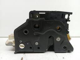 FECHADURA PORTA TRASEIRA DIR TOUAREG 2011 A 2017 PASSAT 07/