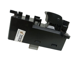 BOTÃO VIDRO ELÉTRICO TRASEIRO HONDA CIVIC 2012 A 2016