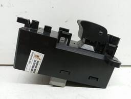 BOTÃO VIDRO ELÉTRICO TRASEIRO HONDA CIVIC 2012 A 2016