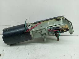 MOTOR LIMPADOR C/ TEMPORIZADOR FIAT UNO 1990 1991 A 2010