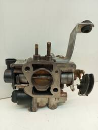 logus 1.8 ap monoponto