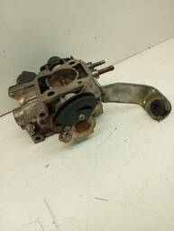 LOGUS 1.8 AP MONOPONTO