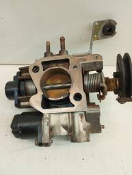 LOGUS 1.8 AP MONOPONTO