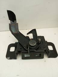 FECHADURA CAPO DIANTEIRO AGILE 2010 A 2014 MONTANA 2011/2021