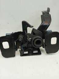 FECHADURA CAPO DIANTEIRO AGILE 2010 A 2014 MONTANA 2011/2021