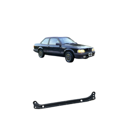 Travessa suporte radiador inf Escort 92/96