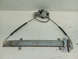 MÁQUINA DE VIDRO PORTA DIANTEIRA DIREITA TRACKER 2001 A 2009
