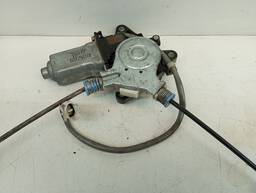 MÁQUINA DE VIDRO PORTA DIANTEIRA DIREITA TRACKER 2001 A 2009