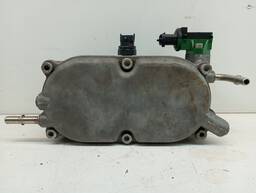 FILTRO DE COMBUSTIVEL S10 2.8 2014