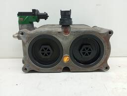 FILTRO DE COMBUSTIVEL S10 2.8 2014