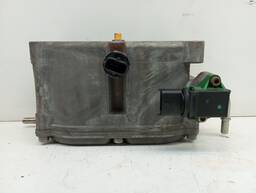 FILTRO DE COMBUSTIVEL S10 2.8 2014