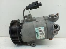 Compressor Ar Gol Voyage G7 G8 Fox Up Asp/Tsi 1.0 3cc 2014/