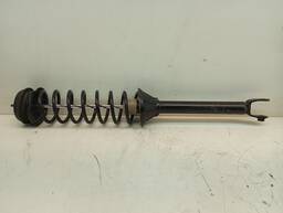 Amortecedor Traseiro Ka 2008 a 2013