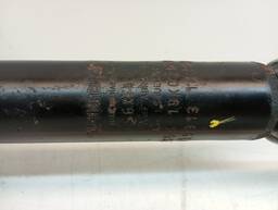 AMORTECEDOR TRASEIRO KA 2008 A 2013