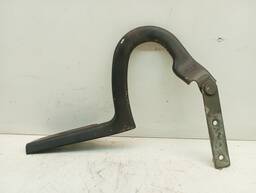 Dobradiça Direita Capo Dianteiro Ka 1997 1998 a 2013