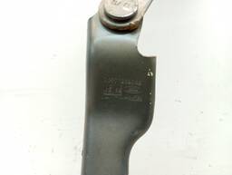 DOBRADIÇA DIREITA CAPO DIANTEIRO KA 1997 1998 A 2013