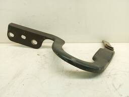 DOBRADIÇA ESQUERDA CAPO DIANTEIRO KA 1997 1998 A 2013