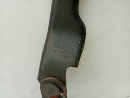 DOBRADIÇA ESQUERDA CAPO DIANTEIRO KA 1997 1998 A 2013