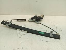 MÁQUINA DE VIDRO PORTA TRASEIRA DIREIT ACTYON KYRON 08 A 18