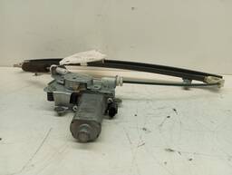 MÁQUINA DE VIDRO PORTA TRASEIRA DIREIT ACTYON KYRON 08 A 18