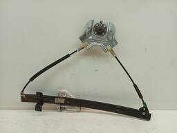 Máquina de Vidro Porta Direita Ka 2008 a 2013 Manual