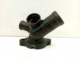 FLANGE CONEXÃO DE ÁGUA JETTA 2.5 2007 2008 A 2012