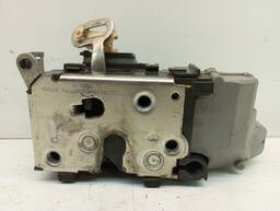 Fechadura Porta Direita Ford Ka 2008 a 2013