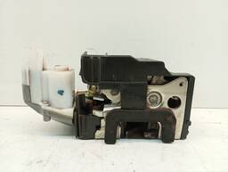 FECHADURA PORTA DIREITA FORD KA 2008 A 2013