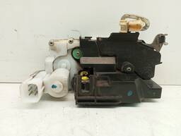 FECHADURA PORTA DIREITA FORD KA 2008 A 2013