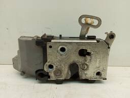 Fechadura Porta Esquerda Ford Ka 2008 a 2013