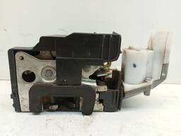 FECHADURA PORTA ESQUERDA FORD KA 2008 A 2013