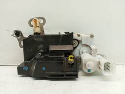 FECHADURA PORTA ESQUERDA FORD KA 2008 A 2013