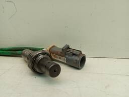 SONDA LAMBDA PRÉ KA 2008 2009 A 2012