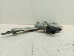 MÁQUINA DE VIDRO PORTA TRASEIRA ESQUERDA LANCER 2011 A 2019