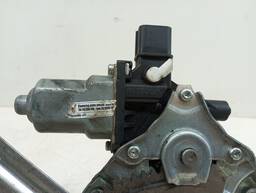 MÁQUINA DE VIDRO PORTA TRASEIRA ESQUERDA LANCER 2011 A 2019